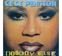 Ce Ce Peniston - Nobody Else
