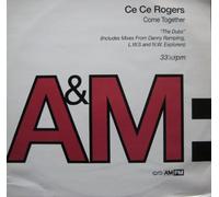 Ce Ce Rogers - Come Together (The Dubs)