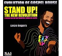 Ce Ce Rogers - Stand Up!