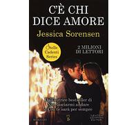 C'è chi dice amore. Stelle cadenti series