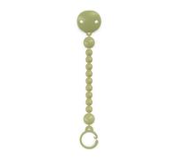 CE CLIP SILICONE VERDE TARTARUGA - NEW