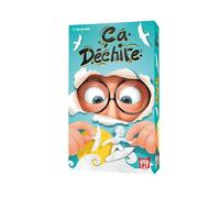 Ce Déchire - Gioco d'atmosfera e creatività - 2 - 6 Giocatori - a partire da 8 anni
