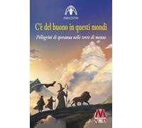 Libri Inkiostri - C'e Del Buono In Questi Mondi. Pellegrini Di Speranza Nelle Te