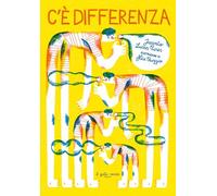 C'è differenza. Ediz. a colori