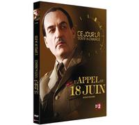 Ce jour là tout a changé, l'appel du 18 juin