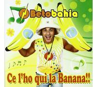 Ce L Ho Qui La Banana!!