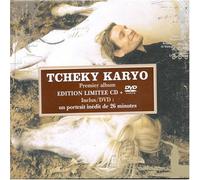 Ce Lien Qui Nous..+DVD