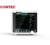 CE Monitor paziente 8" LCD digitale a colori Multiparametro CONTEC Magazzino