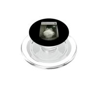 C'è movimento alla rana della porta d'ingresso PopSockets PopGrip per MagSafe