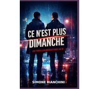 Ce n’est plus dimanche: Deux villes, un souffle