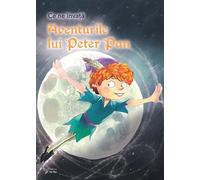 Ce ne invata: Aventurile lui Peter Pan