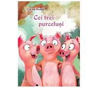 Ce Ne Invata Cei Trei Purcelusi