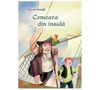 Ce Ne Invata Comoara Din Insula