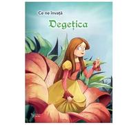 Ce Ne Invata Degetica