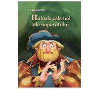 Ce Ne Invata Hainele Cele Noi Ale Imparatului