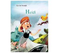 Ce Ne Invata Heidi