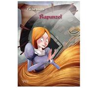 Ce Ne Invata Rapunzel