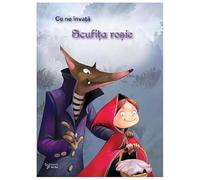 Ce Ne Invata Scufita Rosie