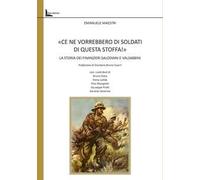 «Ce ne vorrebbero di soldati di questa stoffa!». La storia dei finanzieri salodiani e valsabbini