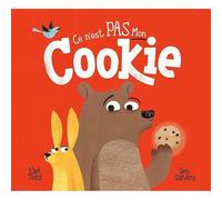 Ce n'est pas mon Cookie
