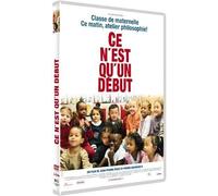 Ce n'est qu'un début