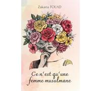 Ce n'est qu'une femme musulmane