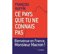 Ce pays que tu ne connais pas