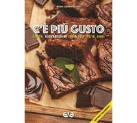 C'è più gusto. Guida giovanissimi 2016/2017