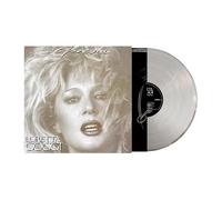 C'È Poesia (Vinile Cristallo Edizione Limitata Con Leaflet Autografato)