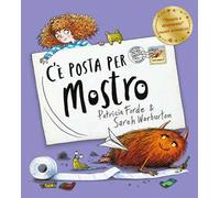 C'è posta per Mostro. Ediz. a colori