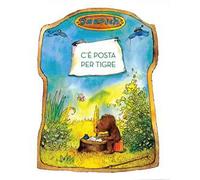 C'è posta per Tigre