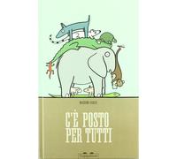 C'è posto per tutti - Caccia Massimo