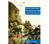 C'è posto per tutti. Legami fraterni, paura, fede
