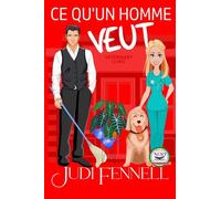 Ce Qu’un Homme Veut: 5