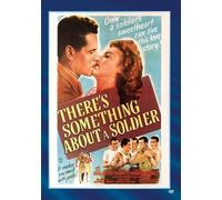 C'è Qualcosa In Un Soldato (1943) DVD - Tom Neal, Evelyn Keyes