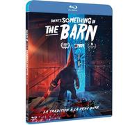C'è Qualcosa Nel Fienile BLU-RAY NUOVO