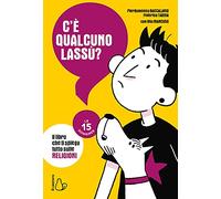 Libri Federico Taddia / Pierdomenico Baccalario / Vito Mancuso - C'e Qualcuno La