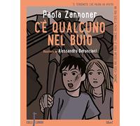 C'è qualcuno nel buio