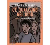 C'è qualcuno nel buio
