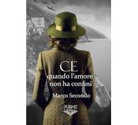 CE: Quando l'amore non ha confini