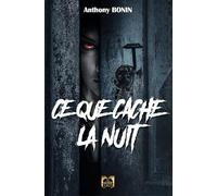 Ce que cache la nuit