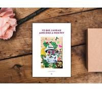 Ce que j'aurais aimé dire à mon psy