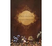 Ce que je n'ose pas dire... mais que je finirai par lire: Carnet à lignes pour écrire ses pensées, secrets et réflexions personnelles