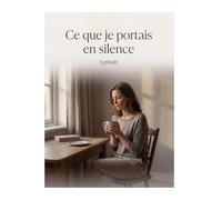Ce que je portais en silence