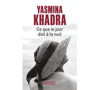 Ce que le jour doit a la nuit