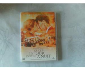 Ce que le jour doit à la nuit