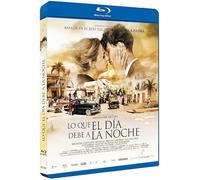 Ce Que Le Jour Doit a La Nuit Blu Ray avec audio francais
