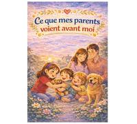 Ce que mes parents voient avant moi: Quand les conseils deviennent des leçons de vie