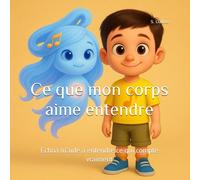 Ce que mon corps aime entendre: Echoa m’aide à entendre ce qui compte vraiment