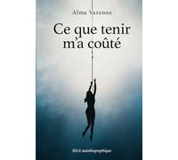 Ce que tenir m'a coûté: Quand le travail détruit en silence